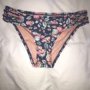 xhilaration bikini bottoms